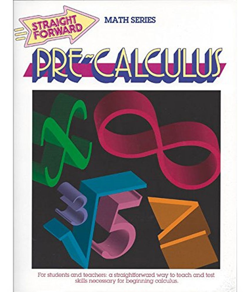 pre calculus textbook larson