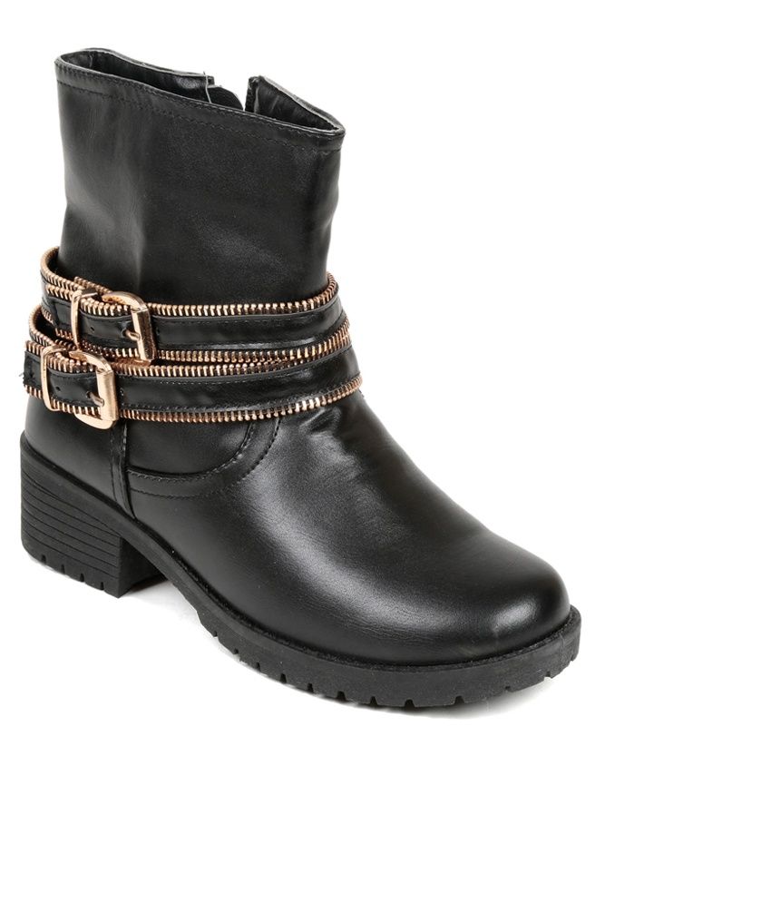 black ugg boots 6.5