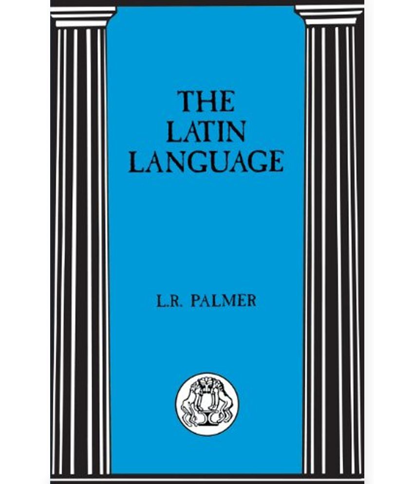 english latin language