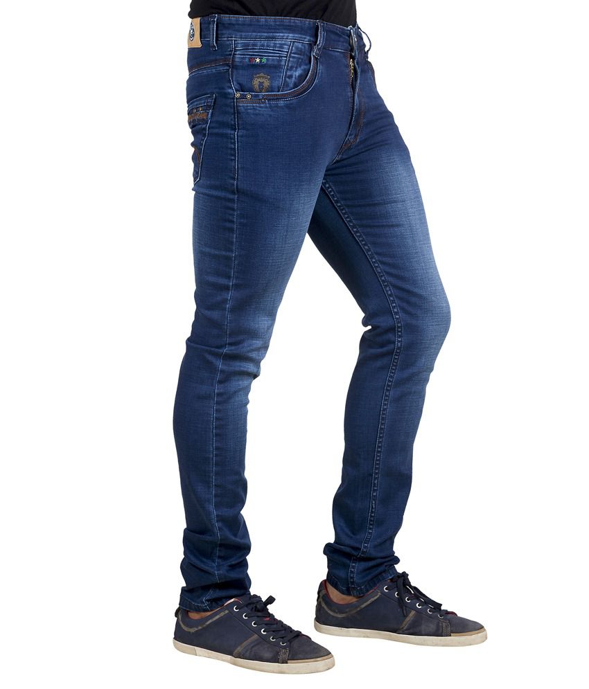red ox jeans