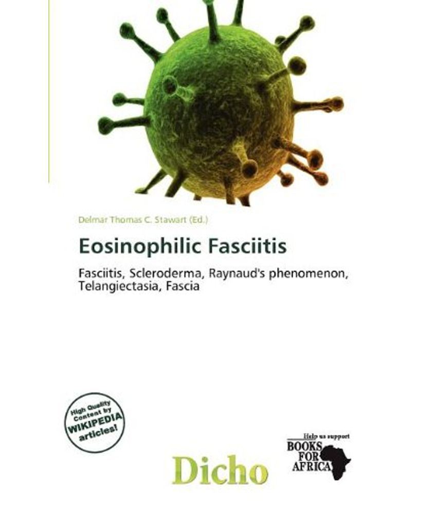Eosinophilic Fasciitis: Buy Eosinophilic Fasciitis Online at Low Price ...