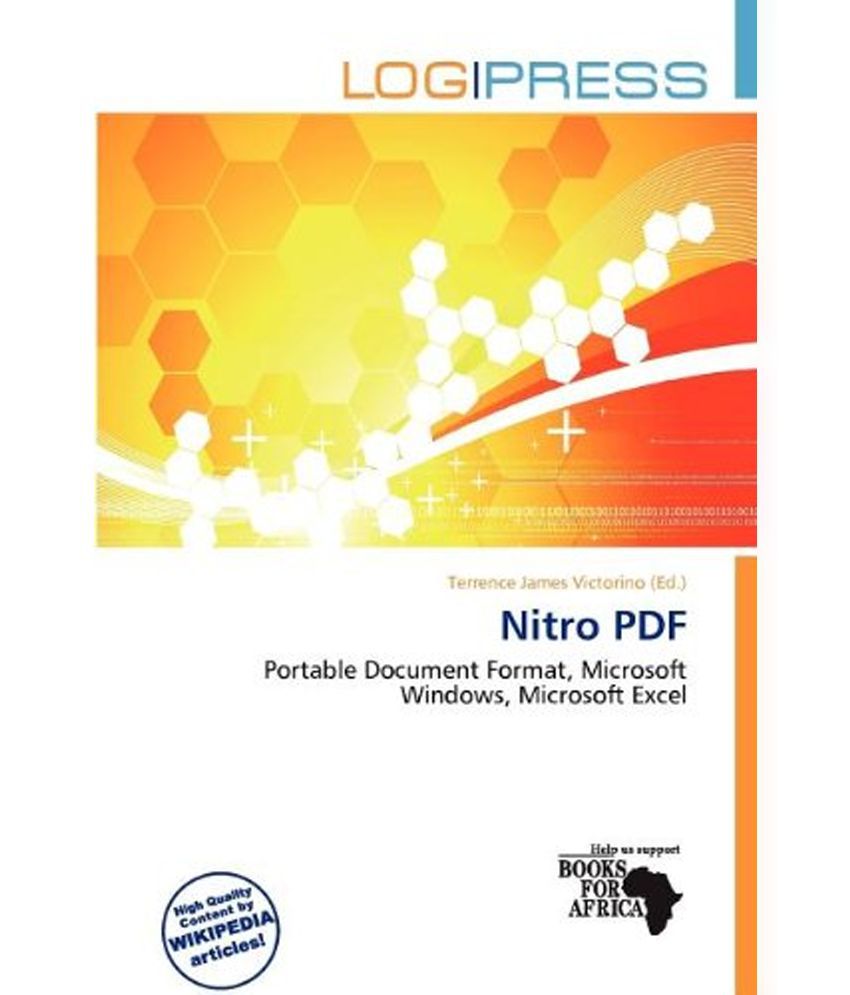 nitro pdf editor price