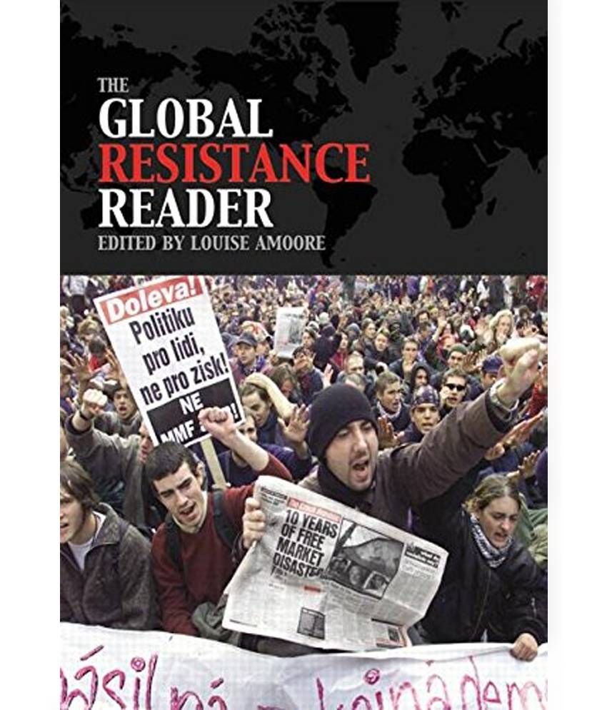 Global Resistance Reader Buy Global Resistance Reader Online at Low