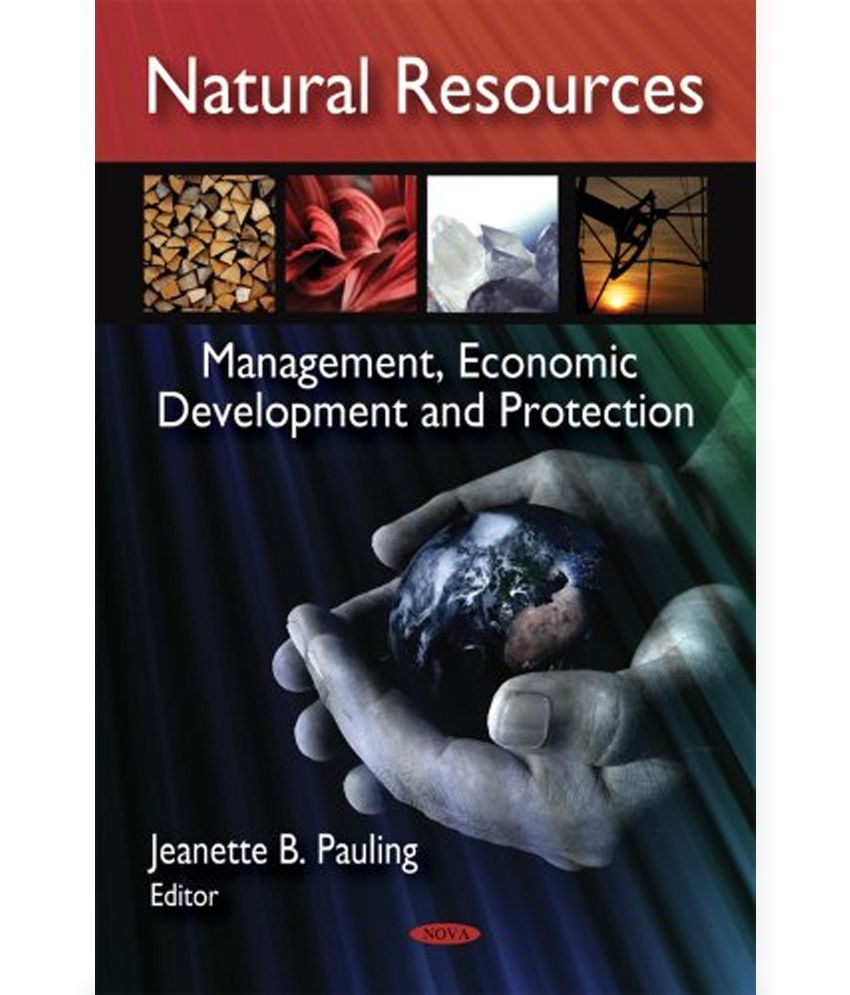 natural-resources-management-economic-development-and-protection-buy