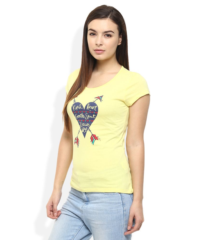 honey by pantaloons tshirt