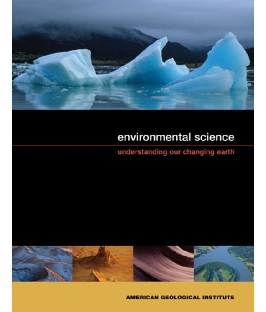 Lab Manual for Environmental Science Understanding Our Changing Earth