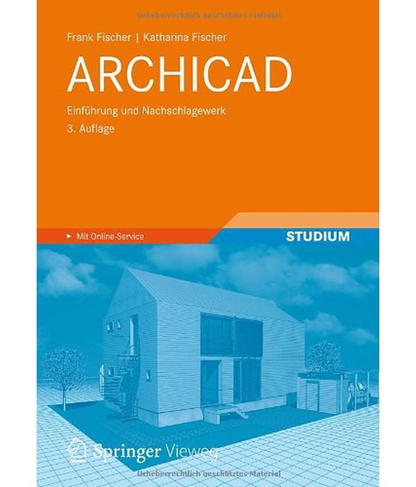 learn archicad online