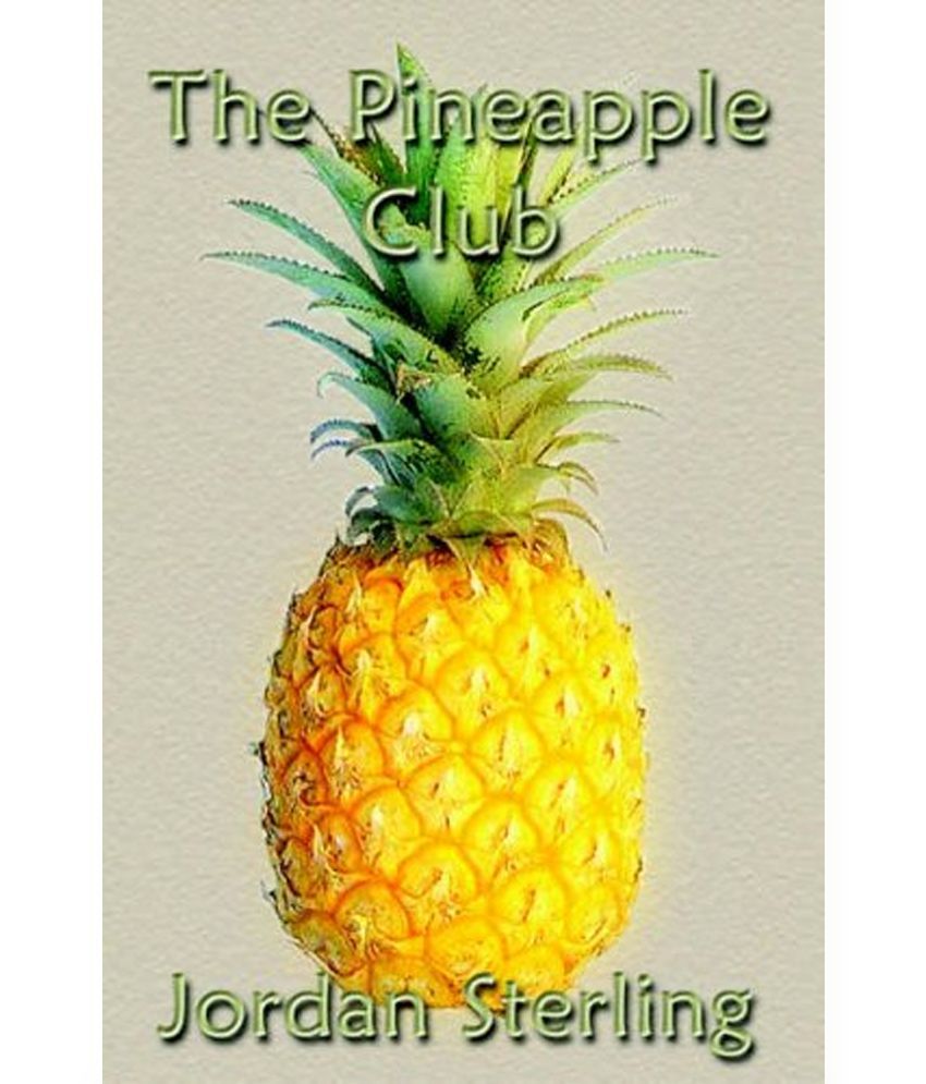 Pineapple Club Buy Pineapple Club Online at Low Price in India on Snapdeal