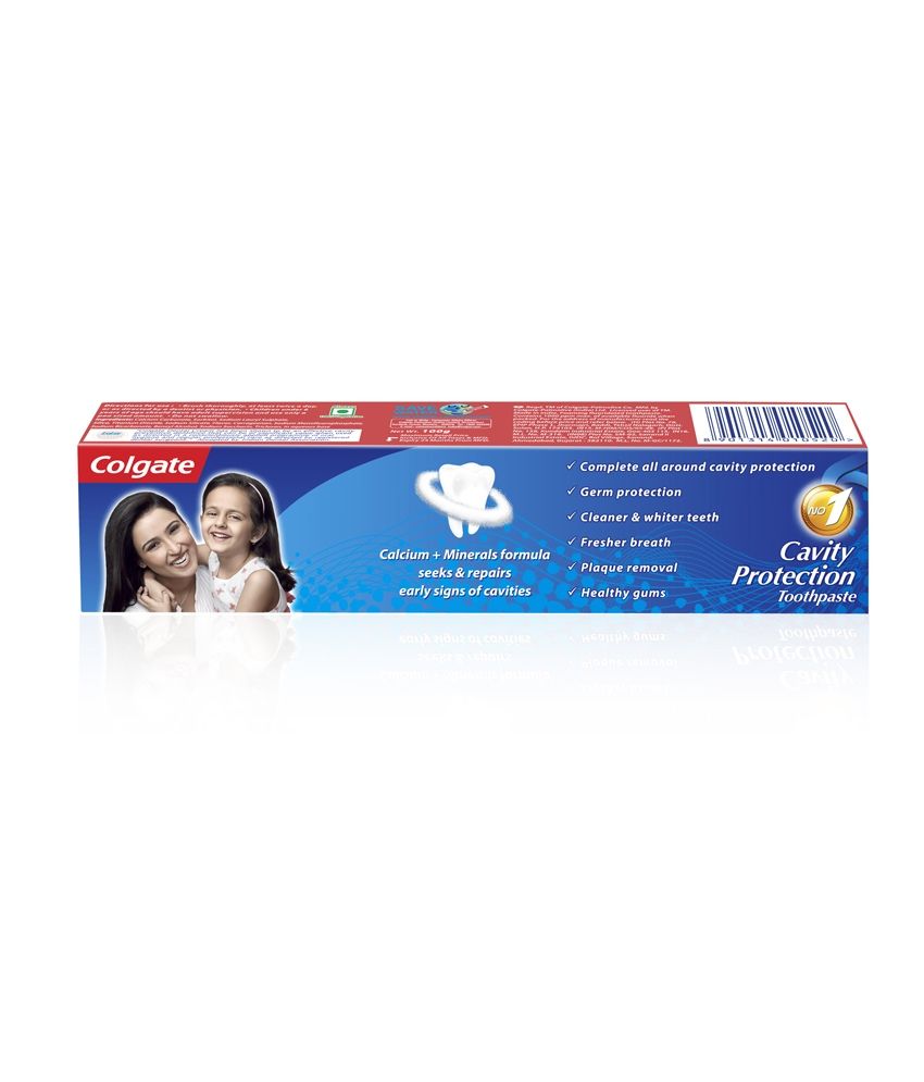 colgate toothpaste 100gm price