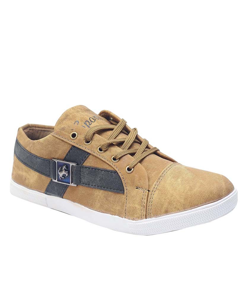 natural canvas shoes