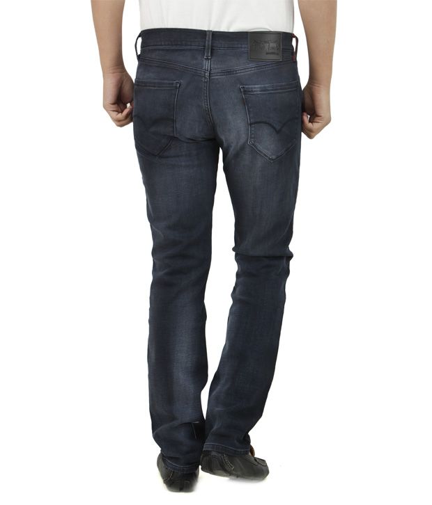 levis jeans redloop