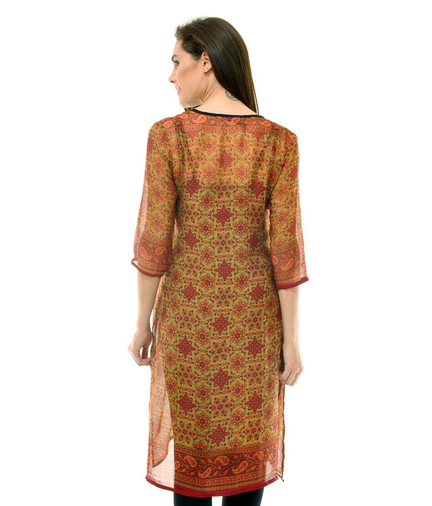shifon kurti