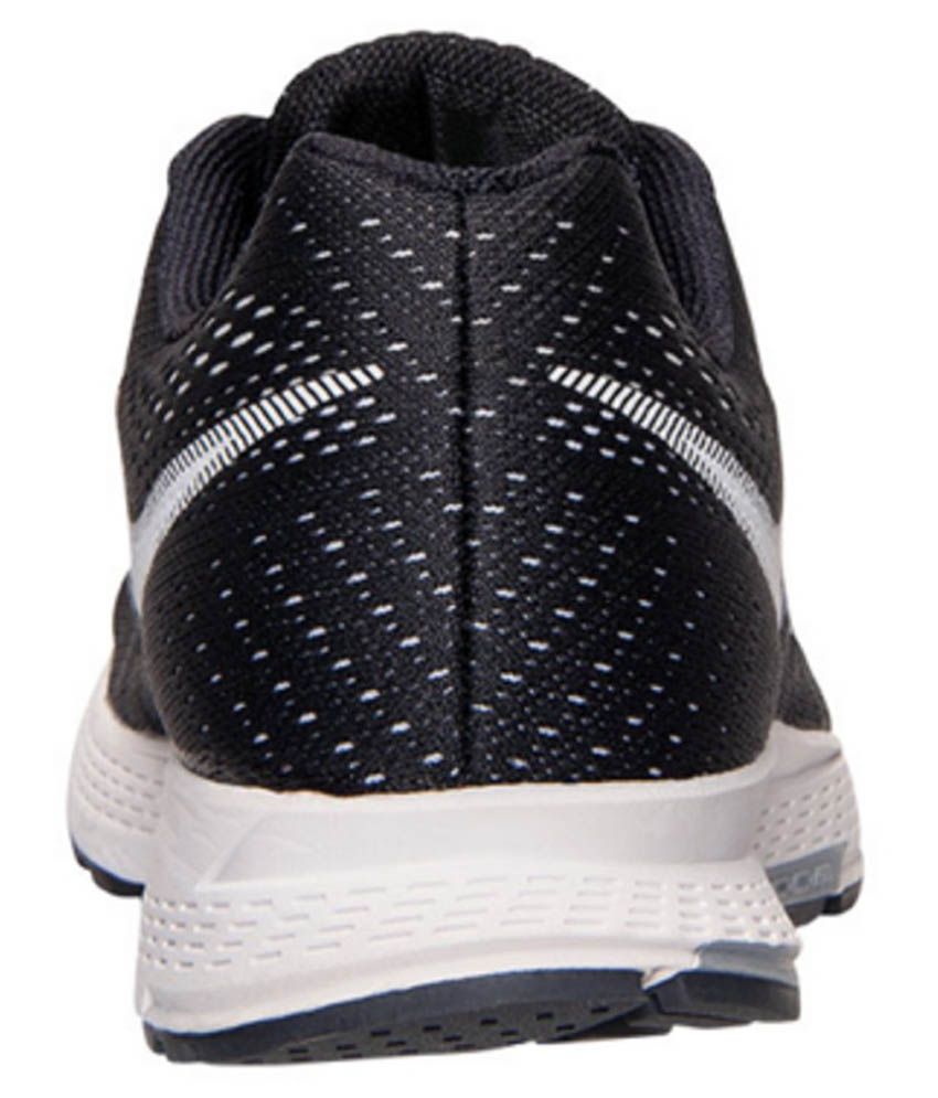 Nike Black Running Shoes - Buy Nike Black Running Shoes Online at Best ...