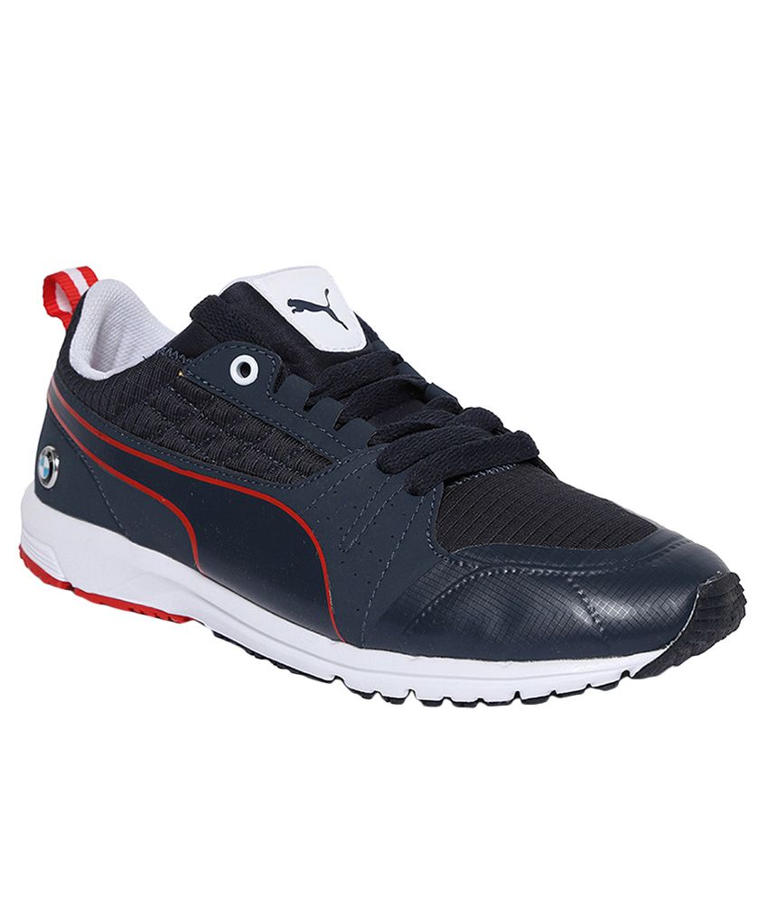 puma bmw sport