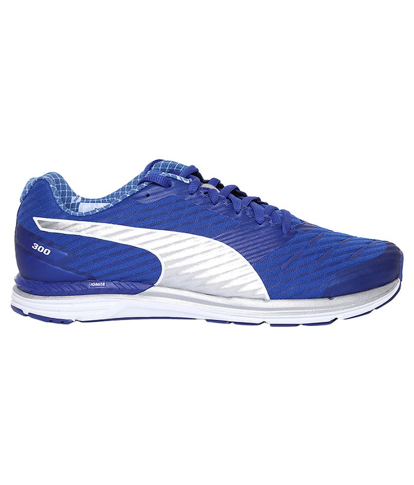 puma speed 300 ignite 2