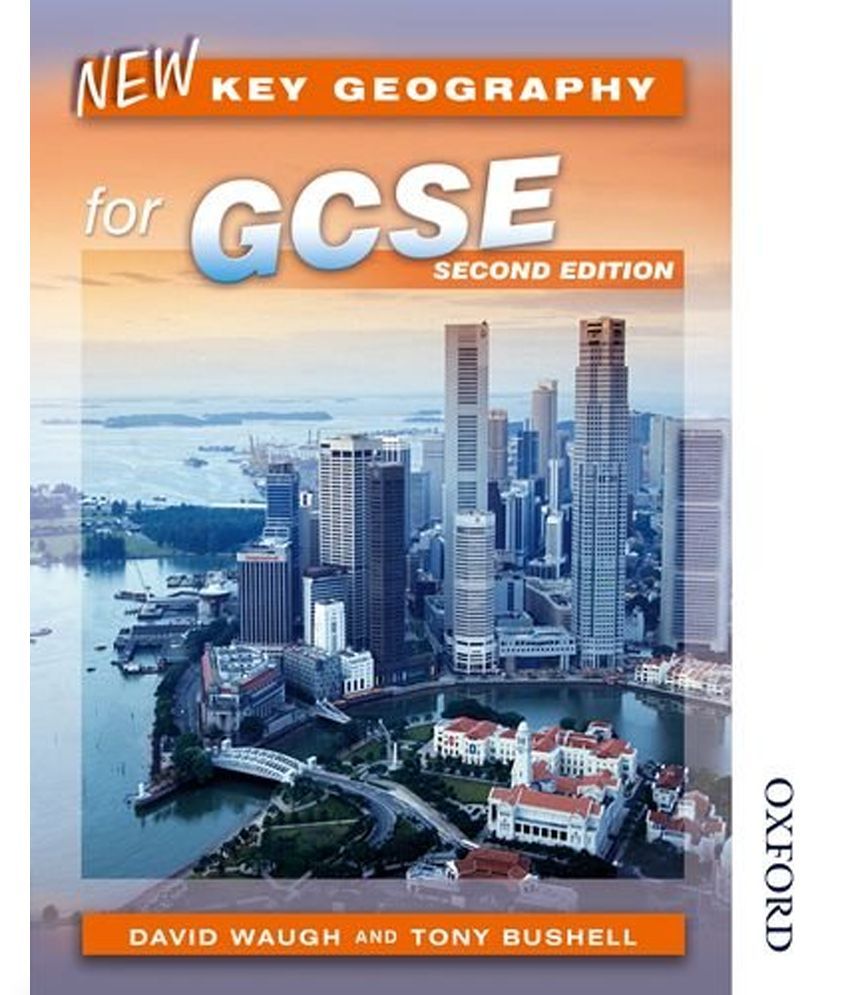 New Key Geography for GCSE Buy New Key Geography for GCSE Online at
