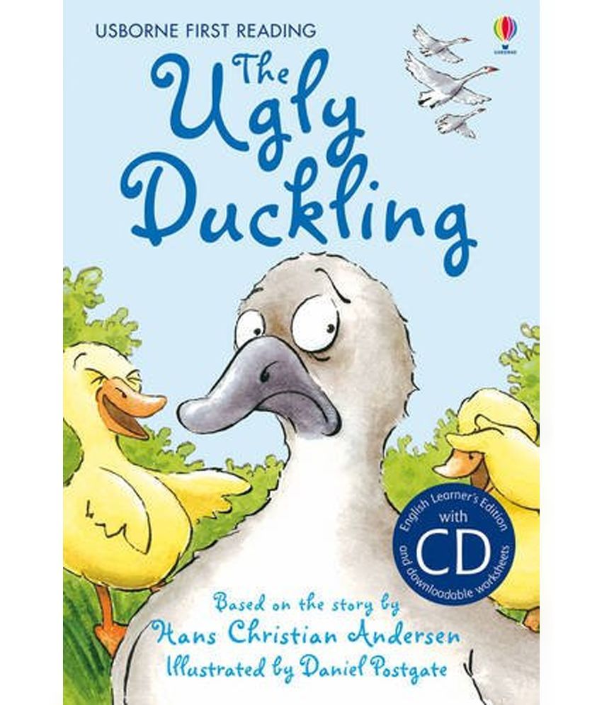 Ugly Duckling Buy Ugly Duckling Online At Low Price In India On Snapdeal