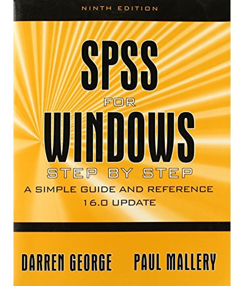 spss 16 buy spss 16 buy