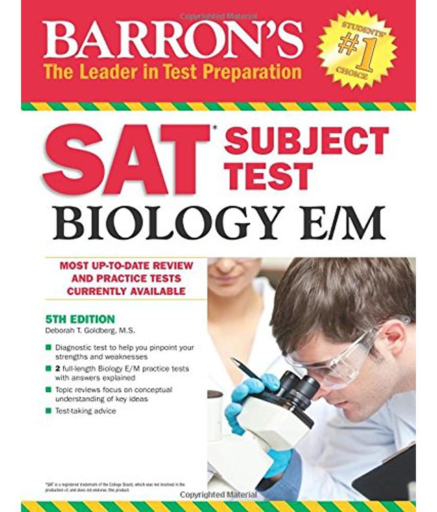 sat-subject-test-biology-buy-sat-subject-test-biology-online-at-low-price-in-india-on-snapdeal