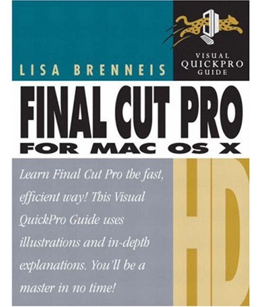 final cut pro for mac cost of