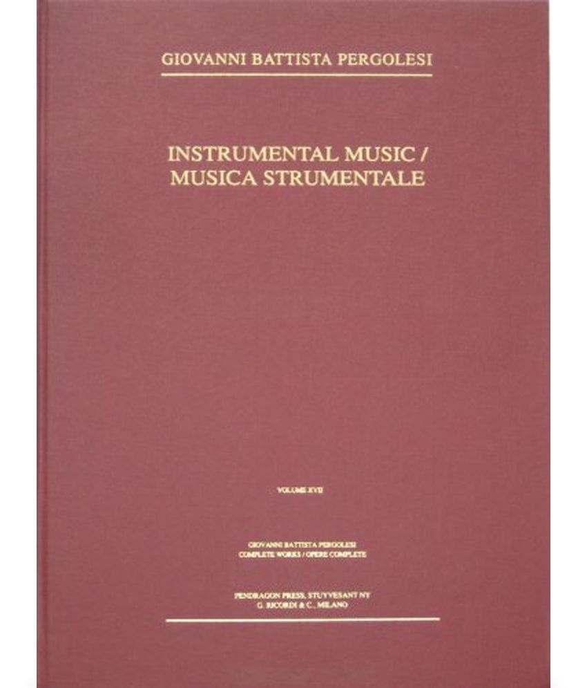 buy instrumental music online
