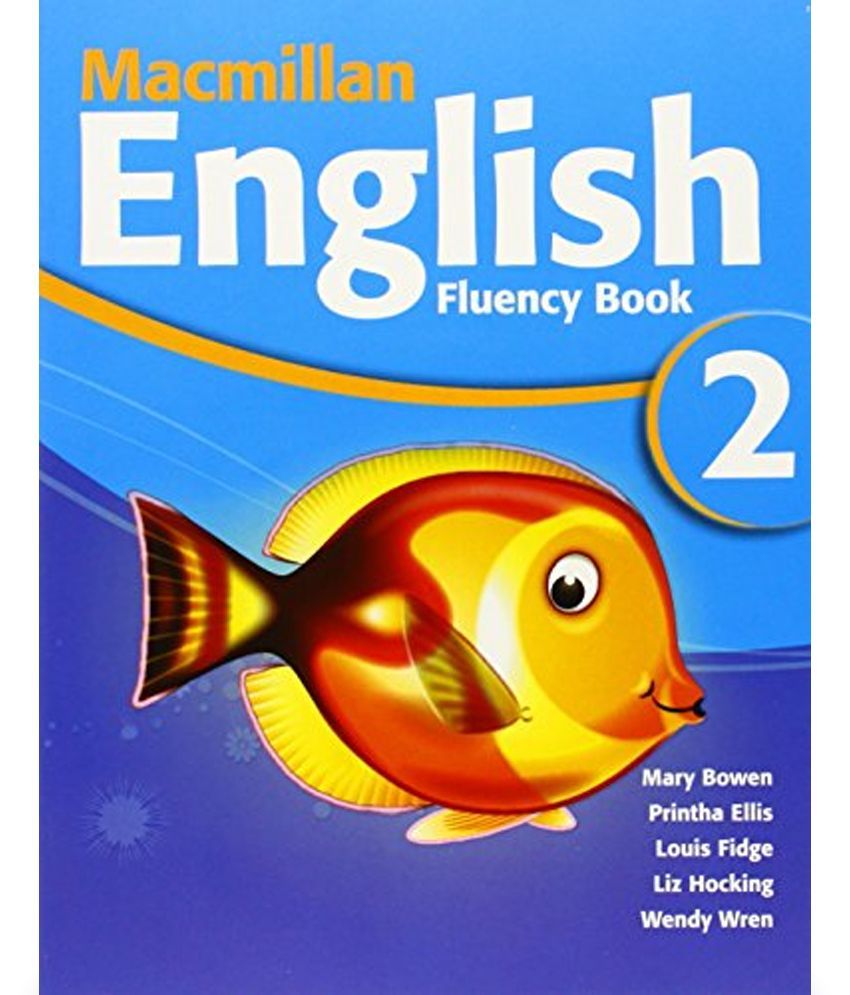 Macmillan English 2: Buy Macmillan English 2 Online at Low Price in India  on Snapdeal