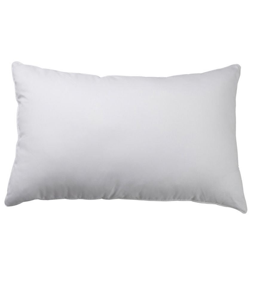 polyester fiber filled pillows