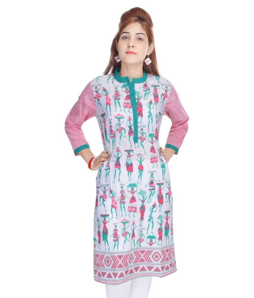 kites kurtis