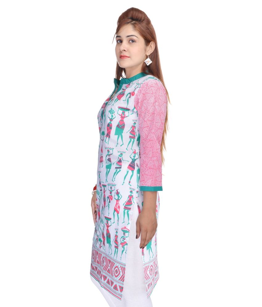 kites kurtis