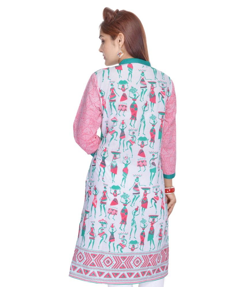 kites kurtis