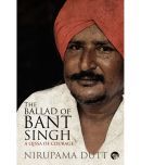 The Ballad Of Bant Singh