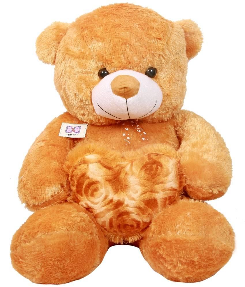 teddy jumbo