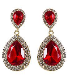 Earrings: Buy Earrings for Women and Girls - UpTo 87% OFF at Snapdeal.com
