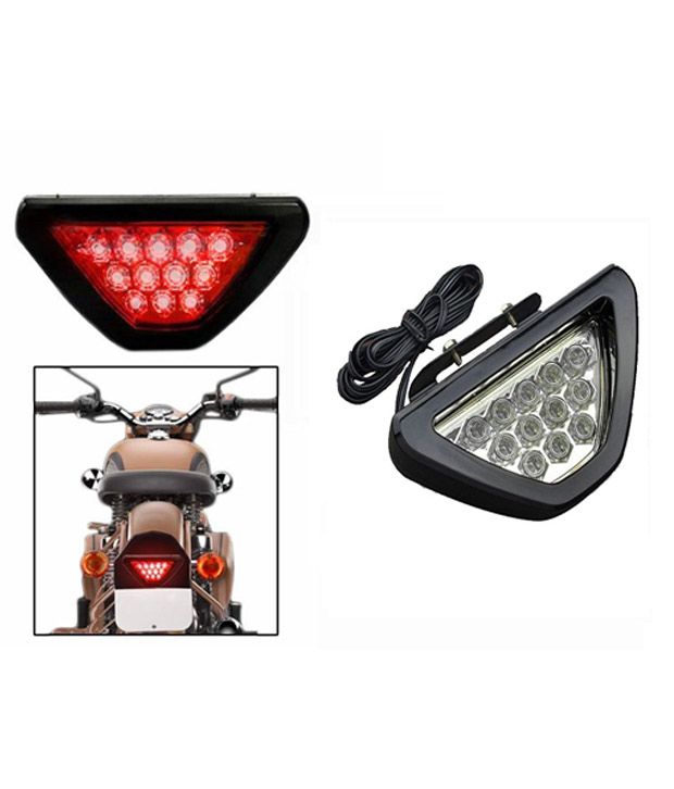 pulsar 135 tail light price