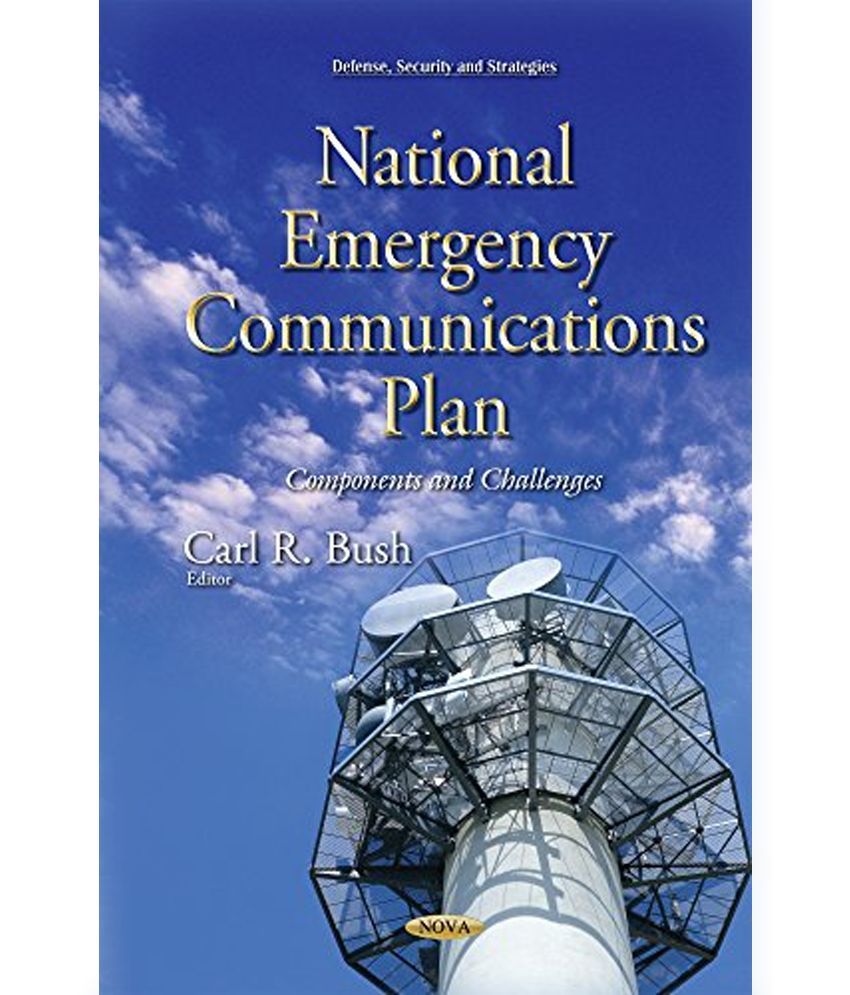 national-emergency-communications-plan-buy-national-emergency-communications-plan-online-at-low