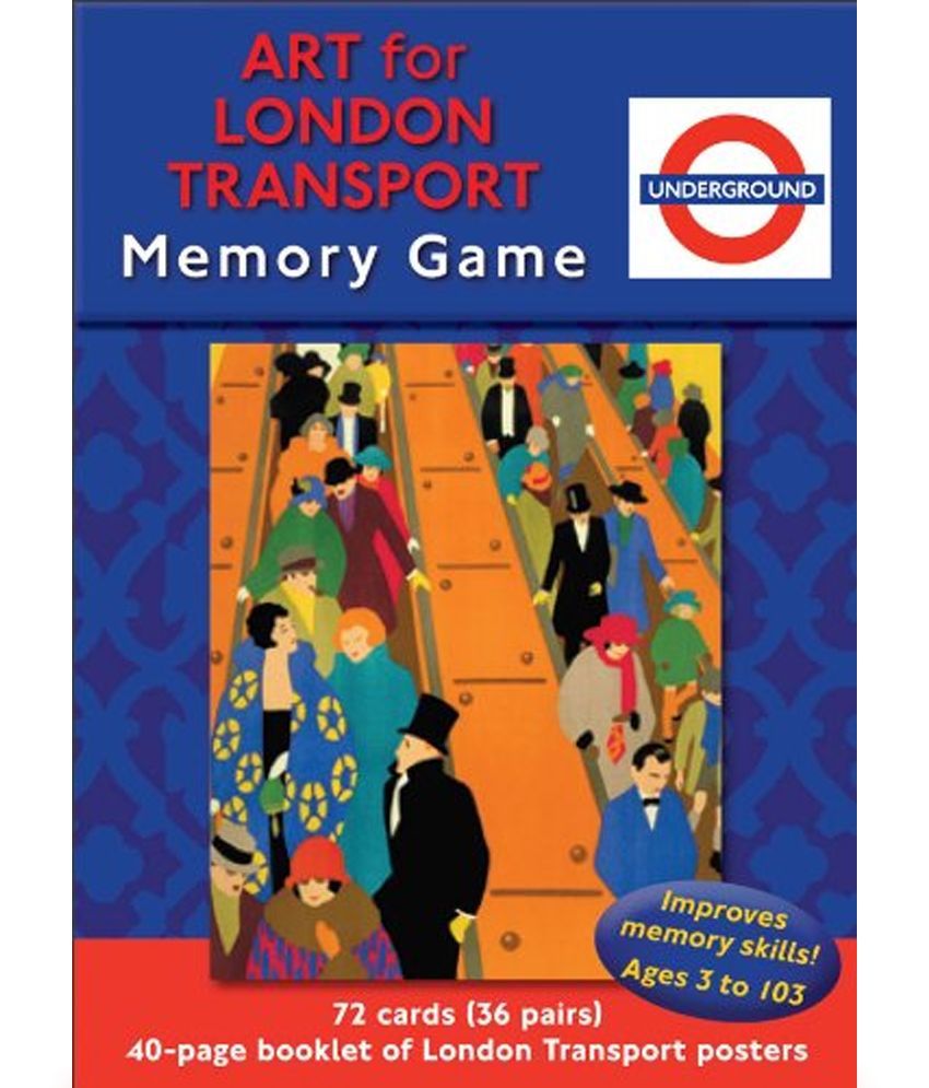 Art For London Transport Memory Game Buy Art For London Transport Memory Game Online At Low Price In India On Snapdeal Art For London Transport Memory Game Buy Art For London Transport Memory Game Online At Low Price In India On Snapdeal