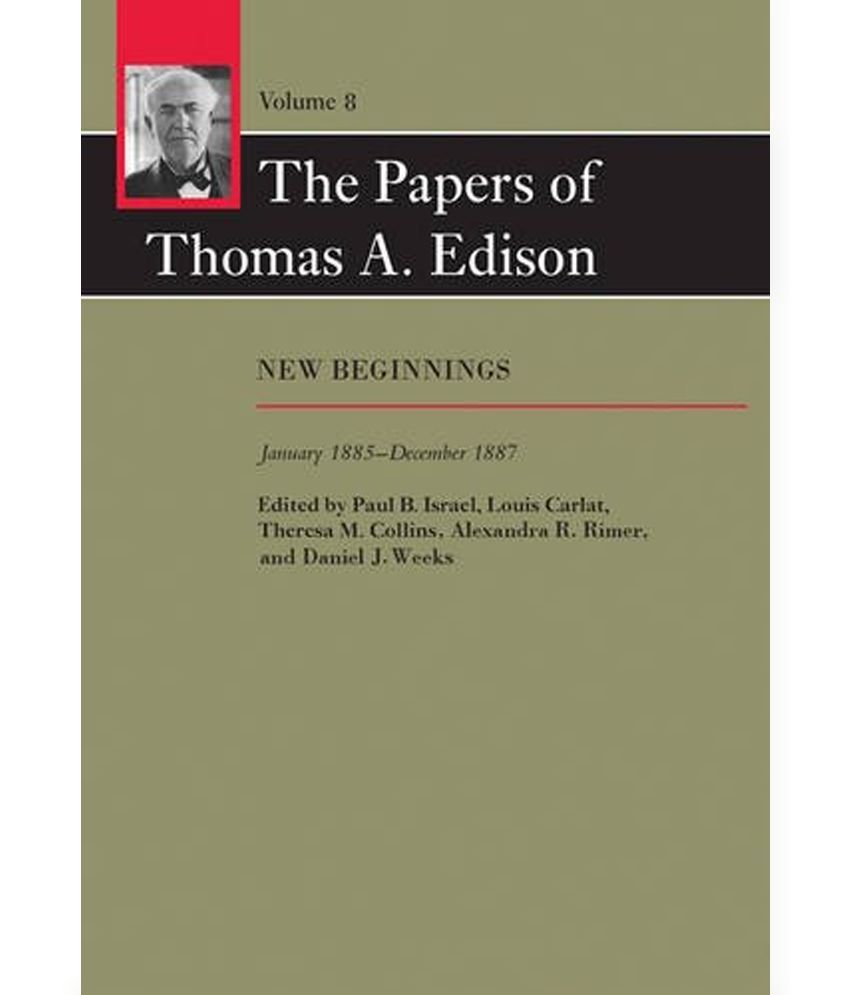 Thomas Francis Essays