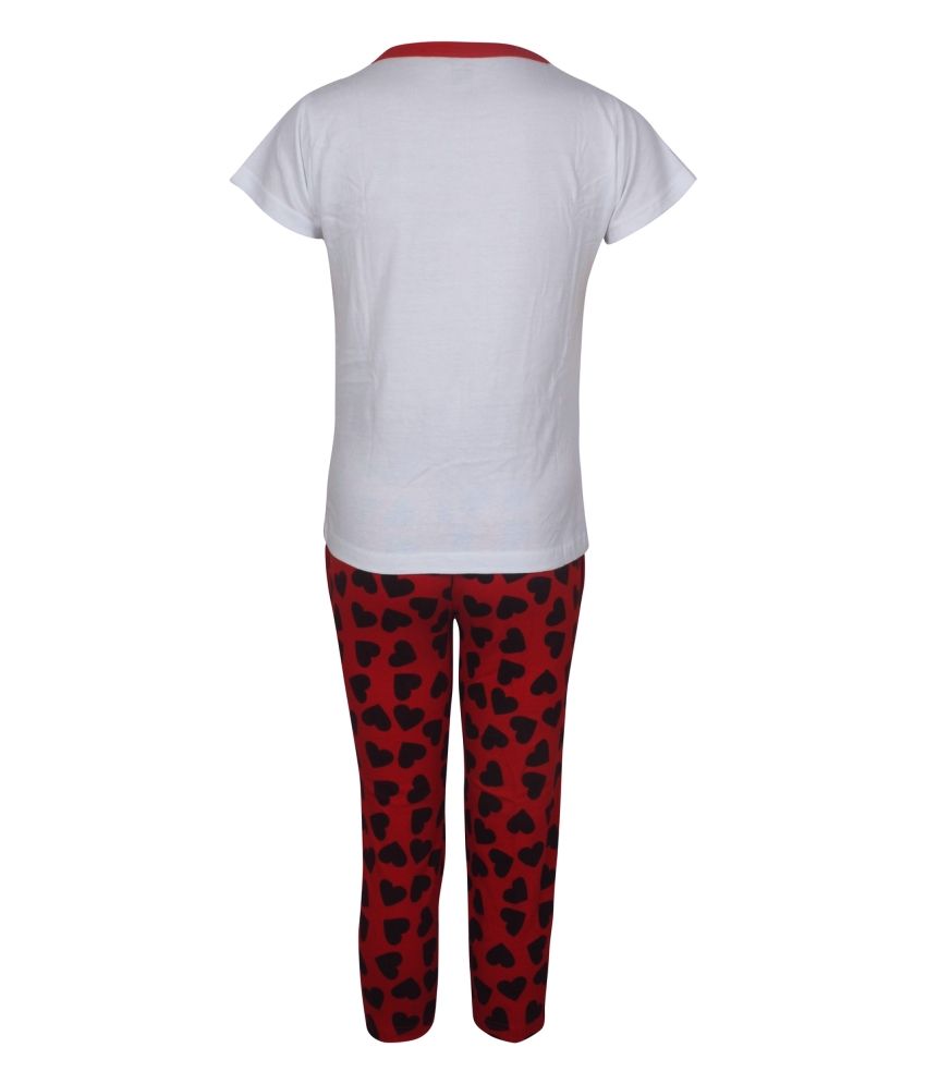 full sleeves night suit online