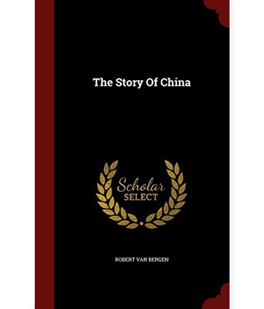 the-story-of-china-buy-the-story-of-china-online-at-low-price-in-india