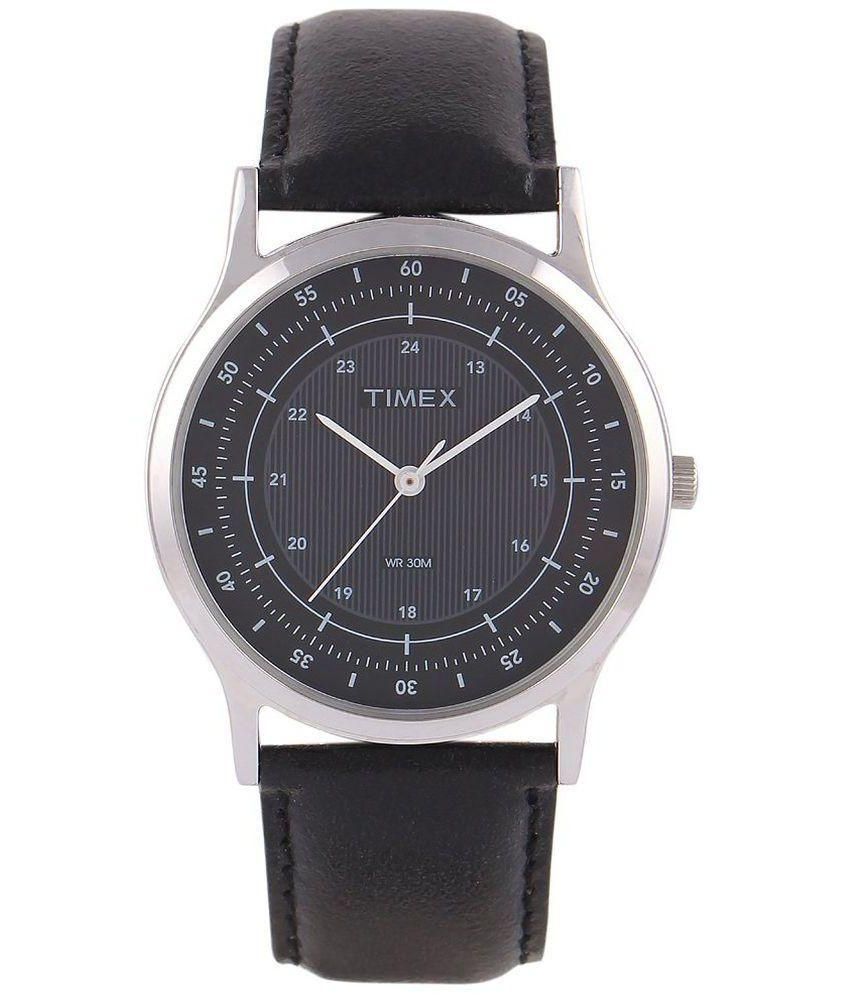 snapdeal timex watch