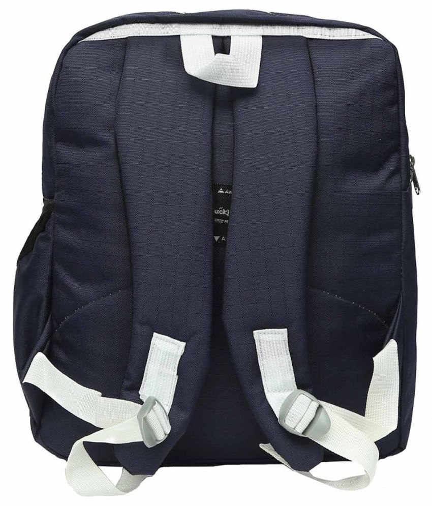 duckback school bag