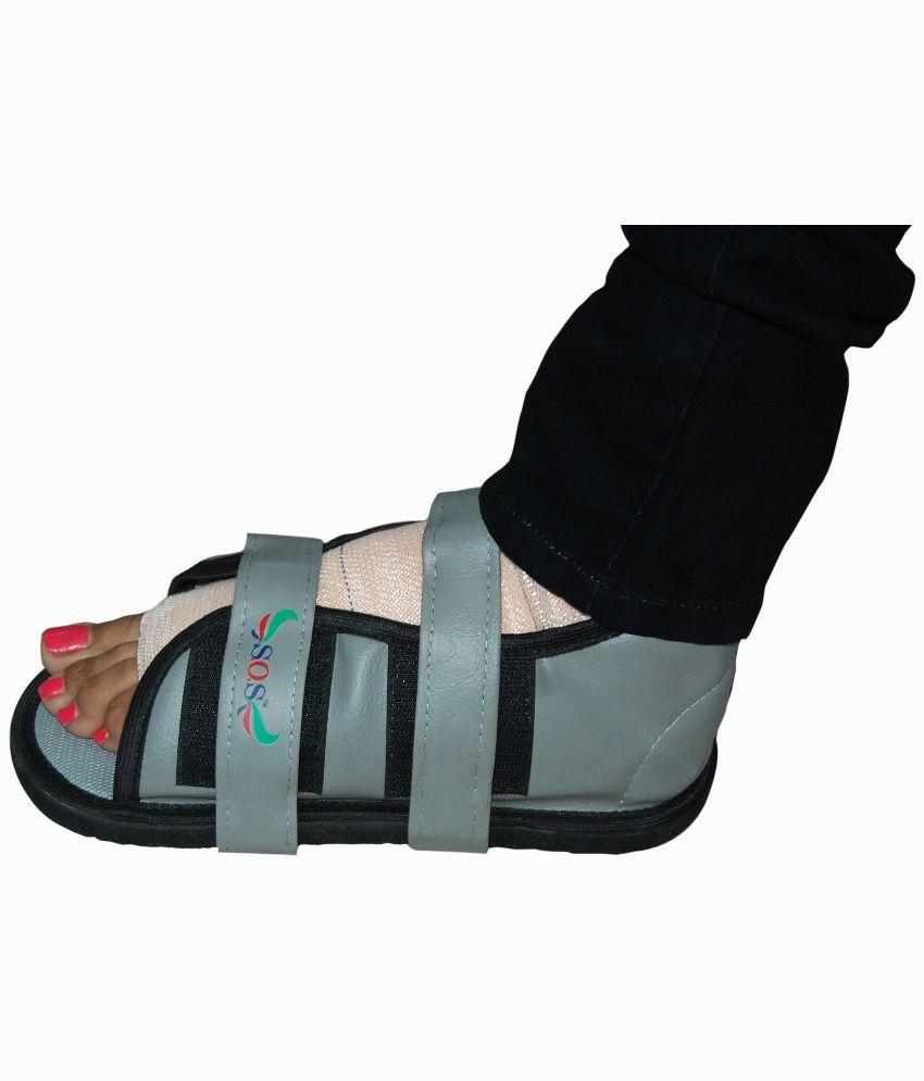 shoes to support ankle