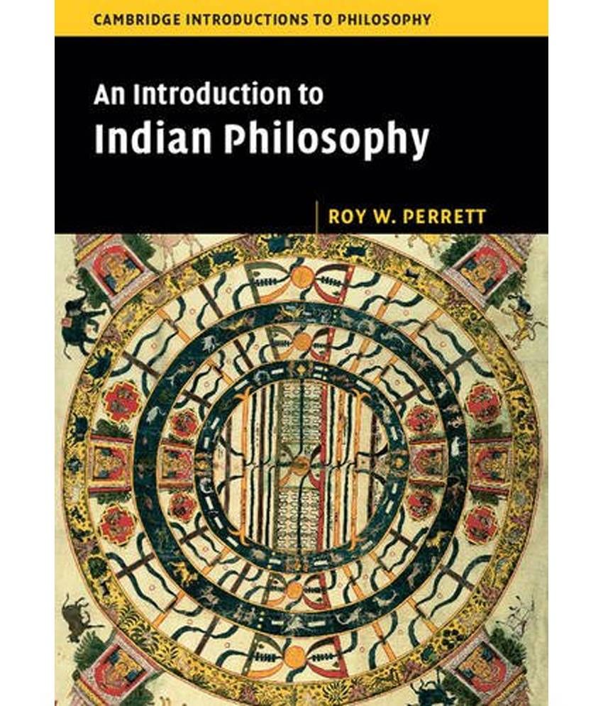 indian philosophy essay