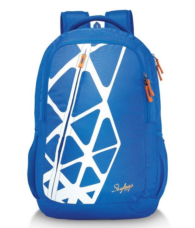 sky bags back pack