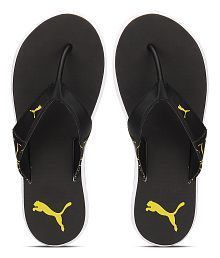 puma slippers in flipkart
