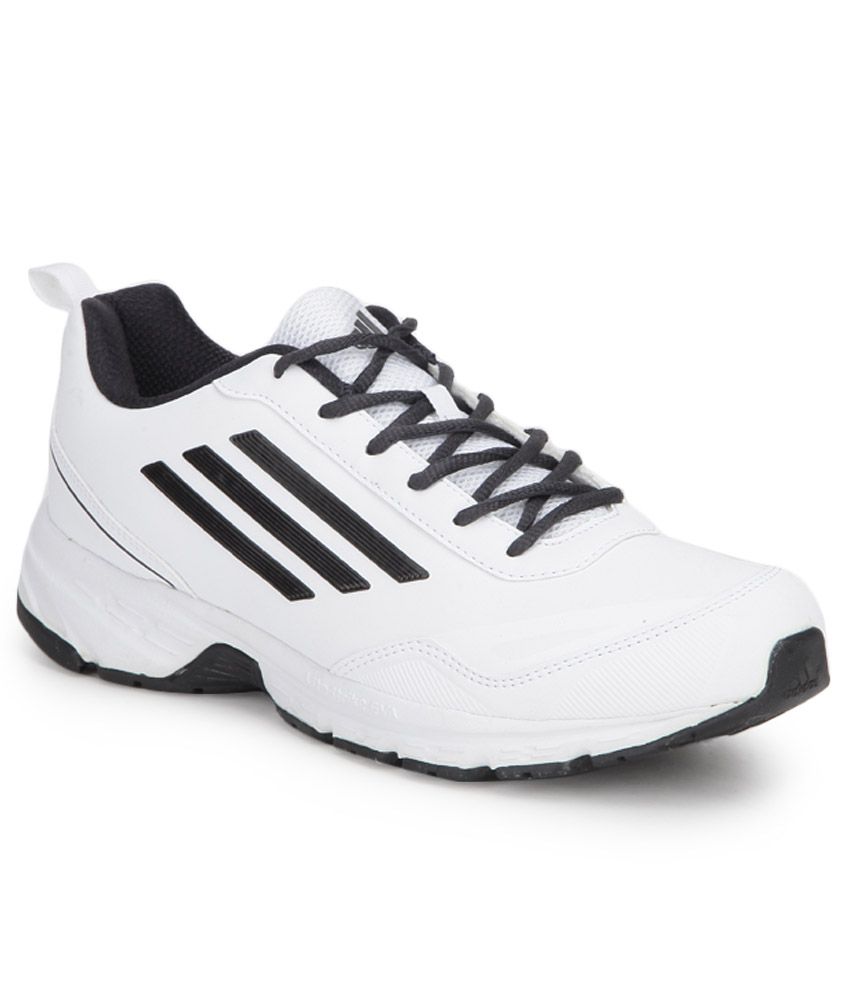 adidas running shoes snapdeal
