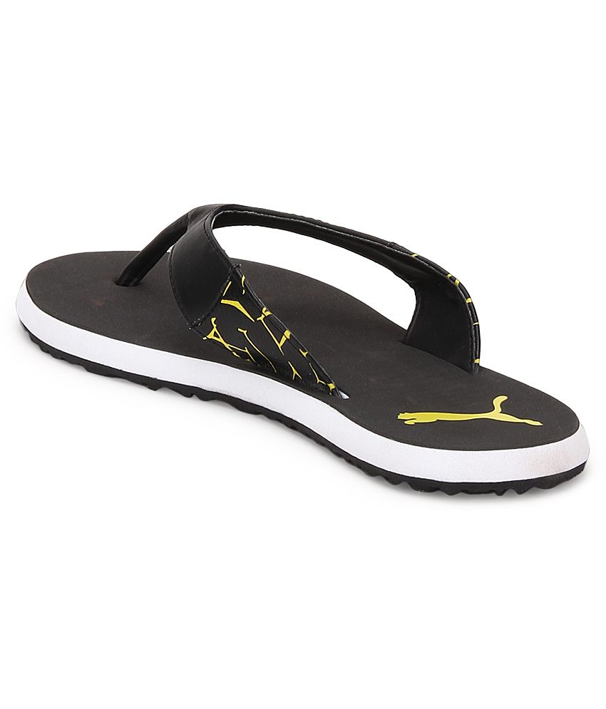 slippers puma