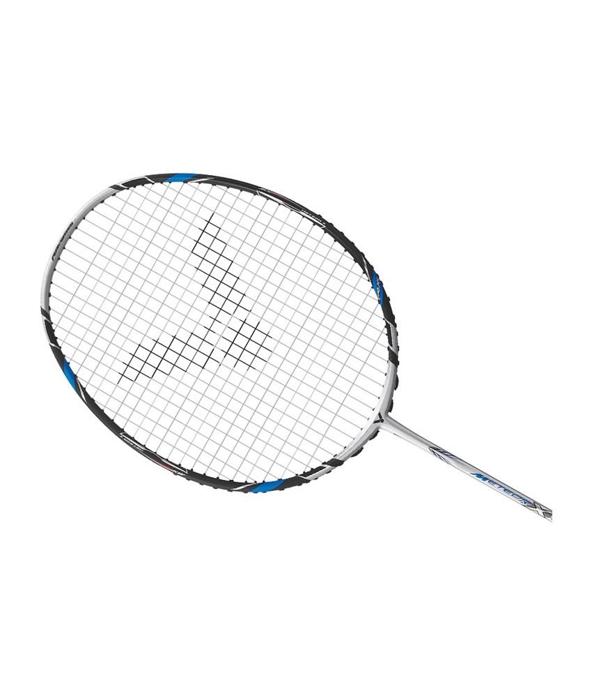 Victor Meteor X 70 Badminton Racket - Unstrung (mx 70): Buy Online at ...