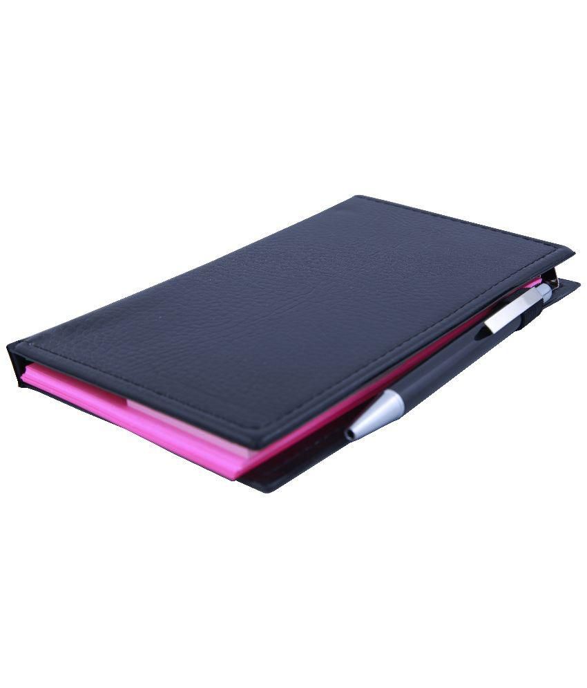 COI Memo Note Pad and Memo Note Book With Sticky Notes and ...