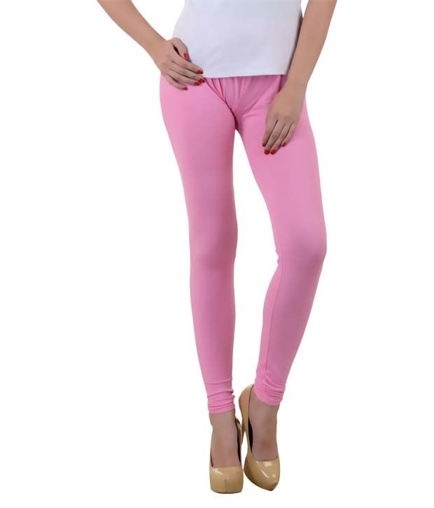 Teen Wear Pink Others Leggings Price In India Buy Teen Wear Pink 